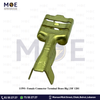 Female Connector Terminal Brass Big | DF 1201