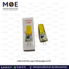 LED Pin Lamp COB Daylight G4 5W