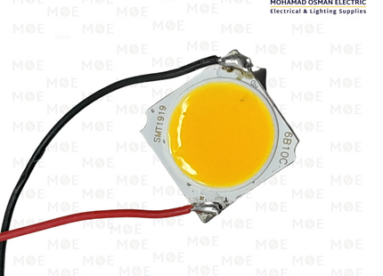 SEG LED Chip COB for Track Light Daylight 36V 30W | شيب ليد سبوت سكة دايلايت