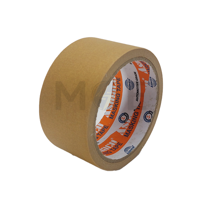 Asmaco Paper Adhesive Tape Brown Thick 48mm 20yd
