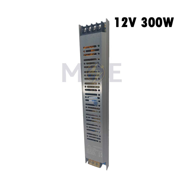 SEG Power Supply Unit Slim AC to DC 12V 300W 25A | S-300-12