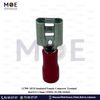 SEM Insulated Female Connector Terminal Red 0.5-1.5mm | FDD1.25-250-243642