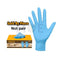 INGCO Disposable Nitrile Gloves (Non-Medical) Large  HGNG02-L