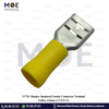 Bandex Insulated Female Connector Terminal Yellow 4-6mm | LV5.5-7A