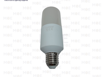 Blue Point LED Lamp stick WarmWhite E27 15W | لمبة ليد برم ستيك ورم وايت