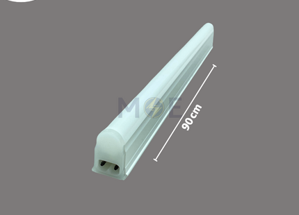 Megaman MBL2023 LED Tube Light Fixture WarmWhite T5 15W 1200Lm 90cm | MBL2023 | شاسي ليد ورم وايت