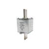 Power+ Ceramic Knife/Blade Fuse 400A 1000V DC 50KA gPV | PV-H3 فيوز سكين