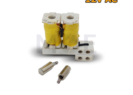 Electric Coil Replacement for Electric Door Lock 12V AC