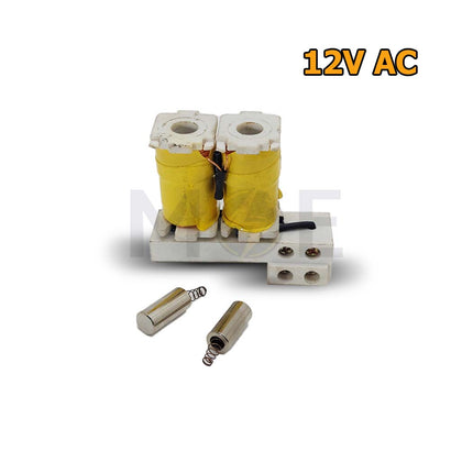 Electric Coil Replacement for Electric Door Lock 12V AC