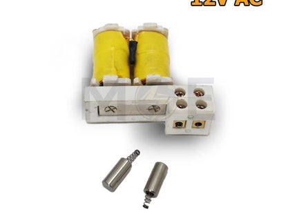 Electric Coil Replacement for Electric Door Lock 12V AC