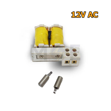 Electric Coil Replacement for Electric Door Lock 12V AC