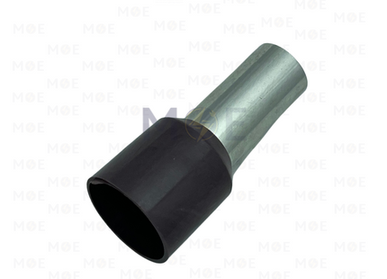 SEC Insulated Ferrule Terminal Brown 35mm | E35-16 | كوس انبوب بني