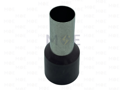 SEC Insulated Ferrule Terminal Brown 35mm | E35-16 | كوس انبوب بني