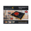 Sovana Electric Ceramic Infrared Cooker 2500W  SV-15 سخان كهرباء ليزري 