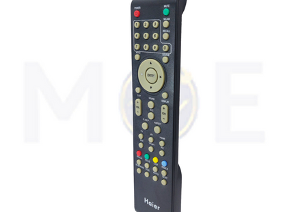Haier Universal TV Remote control For Haier LCD/LED TVs