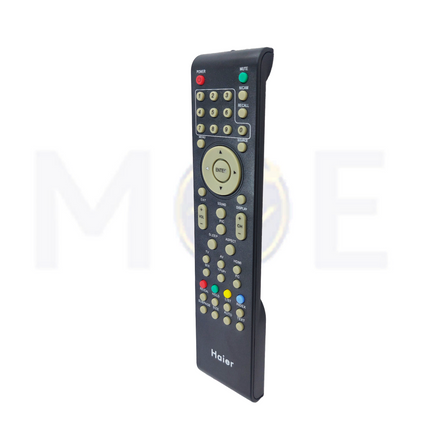 Haier Universal TV Remote control For Haier LCD/LED TVs