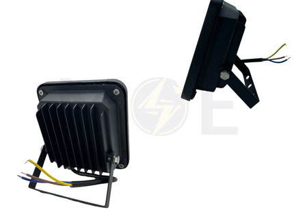 SEG SMD LED Floodlight 20W Daylight IP66 | برجكتور ليد مطري دايلايت