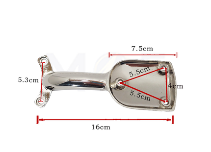 Orient Ceiling Fan Blade Arm Metal