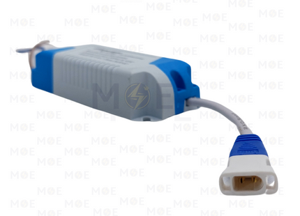 Cuperlight LED Driver for Spot AC 85-265V 300mA 22W | ترانس ليد سبوت