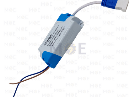 Cuperlight LED Driver for Spot AC 85-265V 300mA 22W | ترانس ليد سبوت