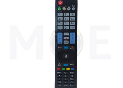 Universal TV Remote Control For LG LCD/LED, Smart TVs | RM-L930