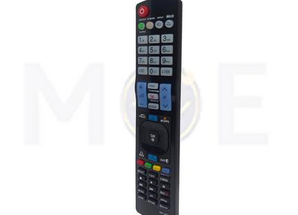 Universal TV Remote Control For LG LCD/LED, Smart TVs | RM-L930