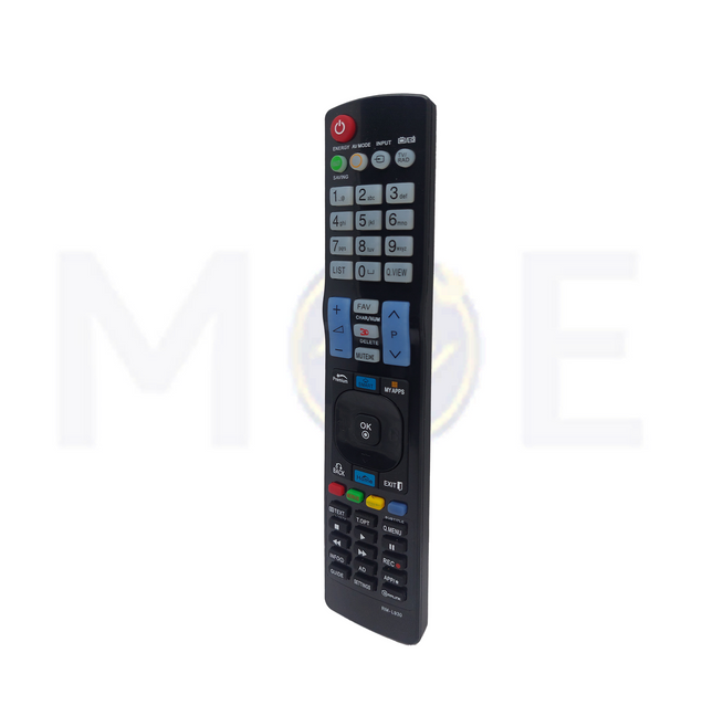 Universal TV Remote Control For LG LCD/LED, Smart TVs | RM-L930