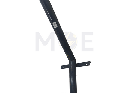 Handle For Street Light Metal Gray 60x600mm