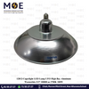 Cuperlight LED Lamp UFO High Bay Aluminum Warmwhite E27 10000Lm 2700K 100W