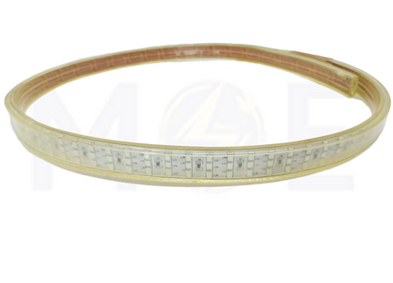 Cuperlight SMD LED Strip Light Triple 3Rows Green 2835 276Led