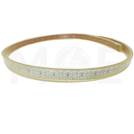 Cuperlight SMD LED Strip Light Triple 3Rows Green 2835 276Led
