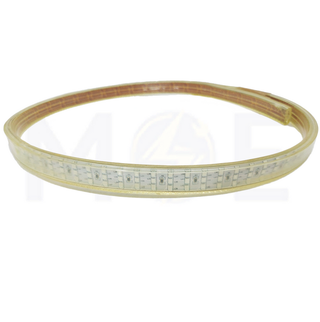 Cuperlight SMD LED Strip Light Triple 3Rows Green 2835 276Led