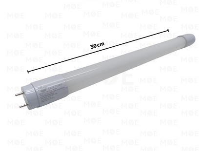Lotus LED Tube Lamp DayLight T8 30cm 4W | لمبة ليد تيوب دايلايت