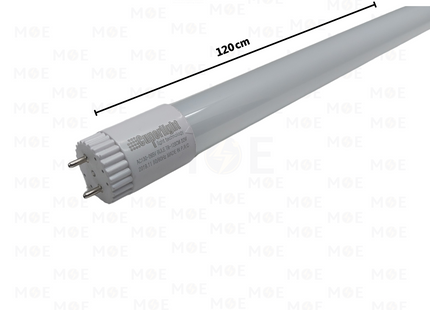 Cuperlight LED Tube Lamp Blue T8 120cm 22W | لمبة ليد تيوب ازرق