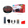 Starsat 4K Android 11.0 TV Box 4GB+32GB  SA-1Max - تي في بوكس (1)