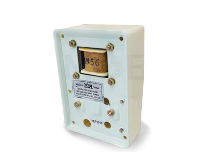 SMC Ceiling Fan Speed Regulator Switch 5 Speeds