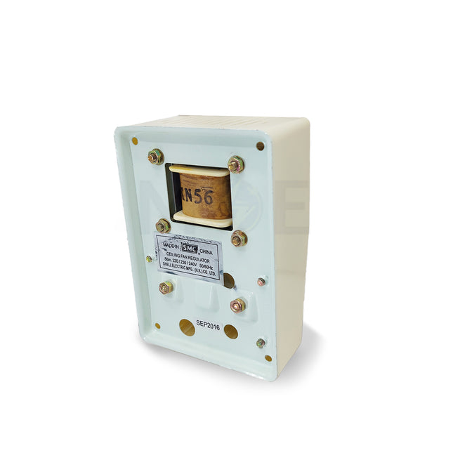 مفتاح منظم سرعة مروحة السقف SMC بخمس سرعات