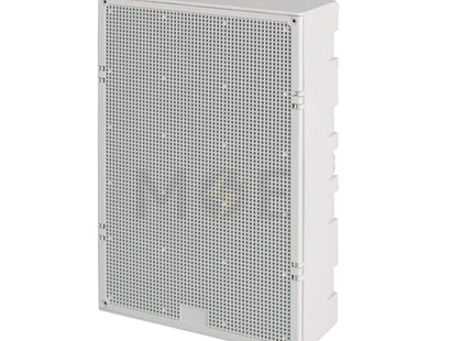 OB Surface Mounting Distribution Box Rectangle 300X200X60mm | 30x20x6cm | علبة مربعة ظاهرة عش النحل