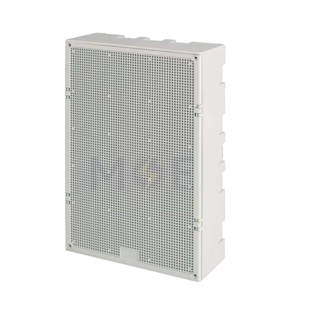 OB Surface Mounting Distribution Box Rectangle 300X200X60mm | 30x20x6cm