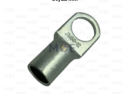 Orient JGK Copper Cable Lug 50/12mm | SC50/12mm JGK50-12 | كوس كبس
