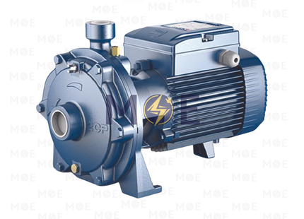 Pedrollo water Pump twin-impeller 2HP | PE20093-2CPM25/14A | موتور مياه دوبل توربين