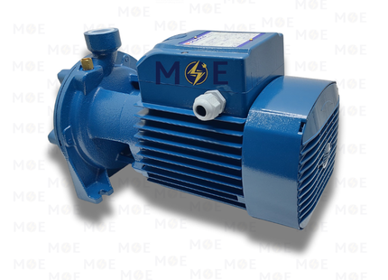 Pedrollo water Pump twin-impeller 2HP | PE20093-2CPM25/14A | موتور مياه دوبل توربين