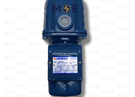 Pedrollo Water Pump Multi-stage centrifugal 2Bar 0.5HP | PE20095-2CPM 80 | موتور مياه بلاستيك صامت