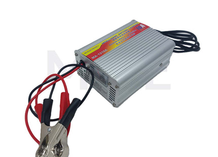 HE Intelligent Battery Charger 12V 10A | MA-1210A