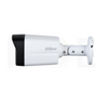DAHUA Camera HDCVI Bullet Full-color Starlight with LED 5MP 3.6mm  DH-HAC-HFW1509TLMP-LED كاميرا بوليت ثابتة ملونة مع ضوء