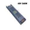 Hive Power Power Supply Unit Slim AC to DC 48V 360W 7.5A  MH-360-48