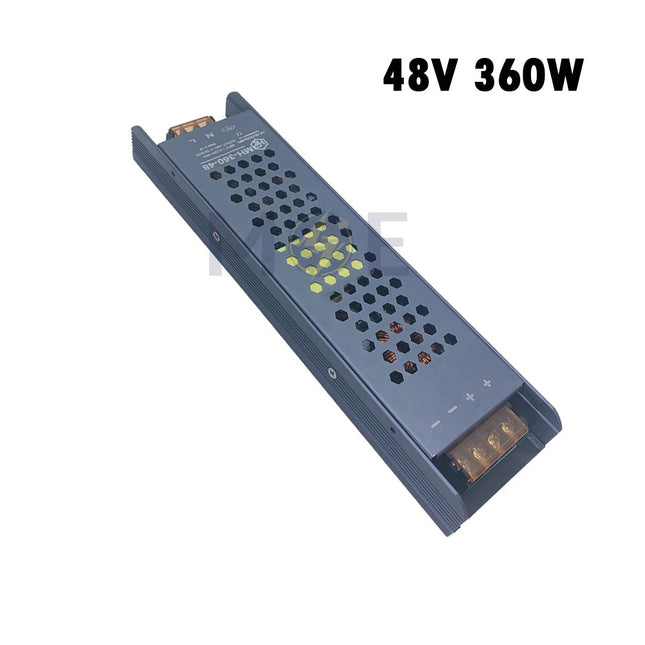 Hive Power Power Supply Unit Slim AC to DC 48V 360W 7.5A  MH-360-48