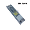 Hive Power Power Supply Unit Slim AC to DC 48V 250W 5.2A | MHH-250-48