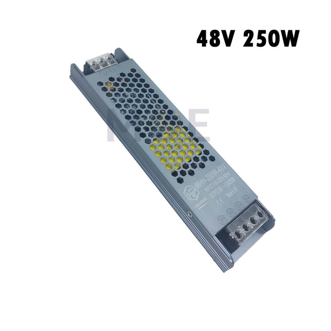 Hive Power Power Supply Unit Slim AC to DC 48V 250W 5.2A | MHH-250-48