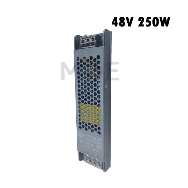Hive Power Power Supply Unit Slim AC to DC 48V 250W 5.2A | MHH-250-48